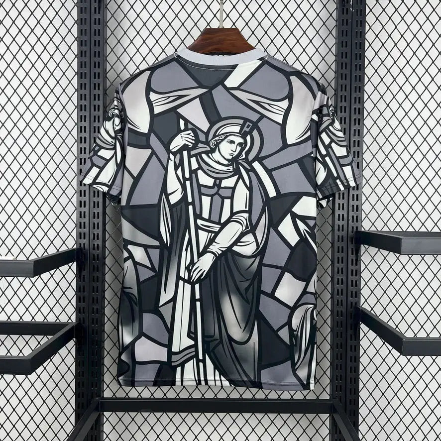 Maillot Angleterre Coupe du monde 2026 Pré match - Vêtements de sport