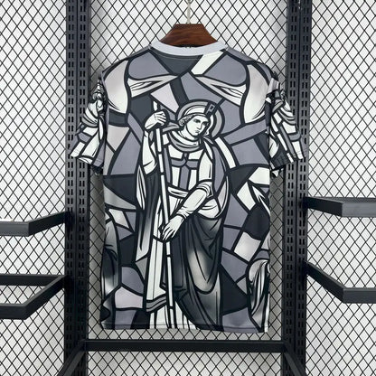 Maillot Angleterre Coupe du monde 2026 Pré match - Vêtements de sport