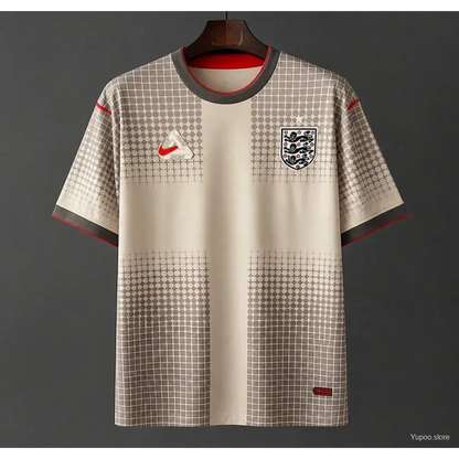 Maillot Angleterre Coupe du monde 2026 Training - Vêtements de sport