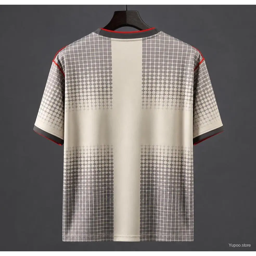 Maillot Angleterre Coupe du monde 2026 Training - Vêtements de sport