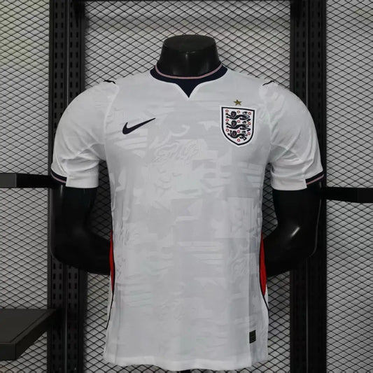 Maillot Angleterre Domicile Coupe du monde 2026 - Vêtements de sport