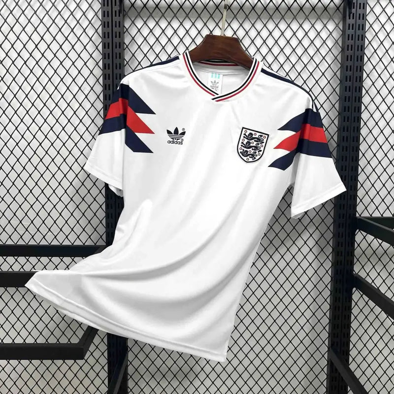 Maillot Angleterre Domicile Retro 2026/2027 - Vêtements de sport