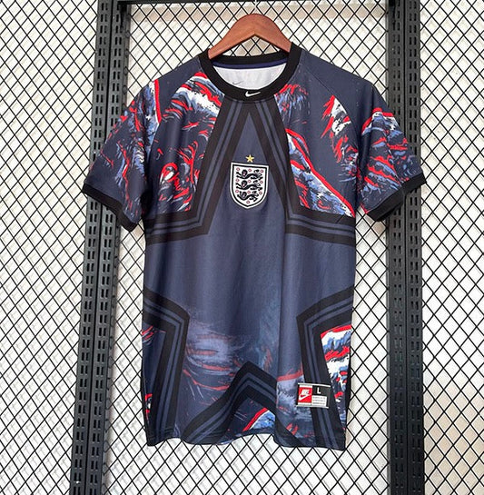Maillot Angleterre Gardien Coupe du monde 2026 - Vêtements de sport