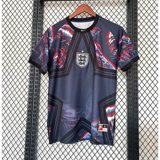 Maillot Angleterre Gardien Coupe du monde 2026 - Vêtements de sport