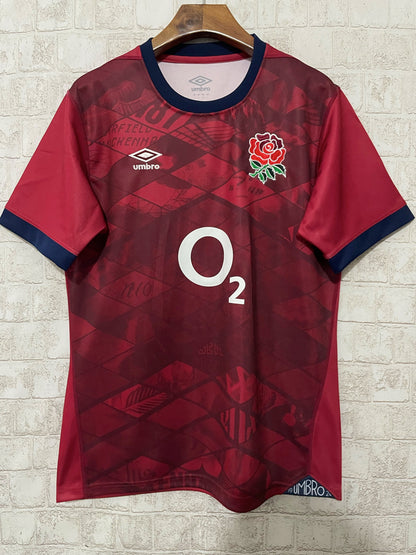 Maillot angleterre rugby 2024/2025 - Vêtements de sport