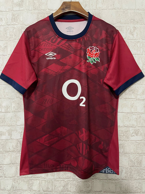 Maillot angleterre rugby 2024/2025 - Vêtements de sport