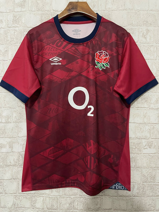 Maillot angleterre rugby 2024/2025 - Vêtements de sport