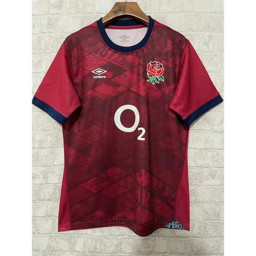 Maillot angleterre rugby 2024/2025 - Vêtements de sport