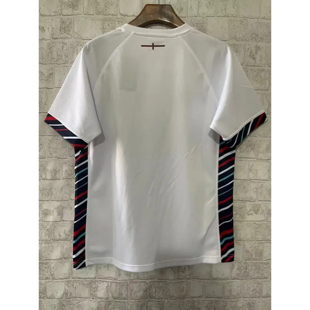 Maillot angleterre rugby 2024/2025 - Vêtements de sport