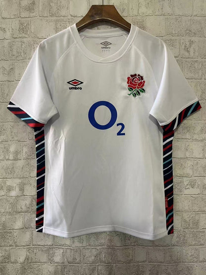 Maillot angleterre rugby 2024/2025 - Vêtements de sport