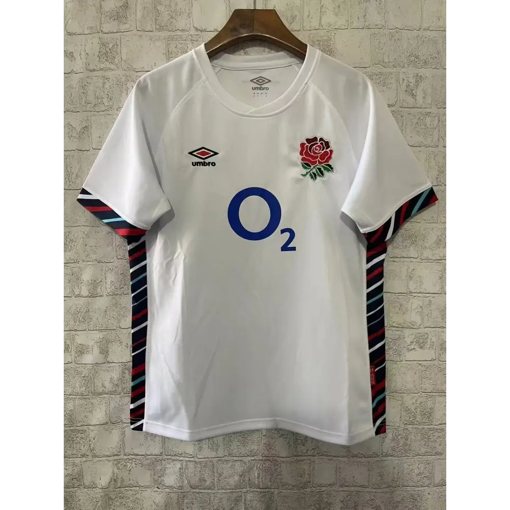 Maillot angleterre rugby 2024/2025 - Vêtements de sport