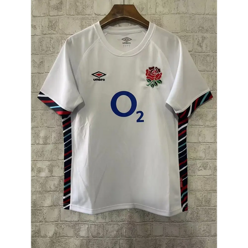 Maillot angleterre rugby 2024/2025 - Vêtements de sport