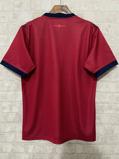 Maillot angleterre rugby 2024/2025 - Vêtements de sport