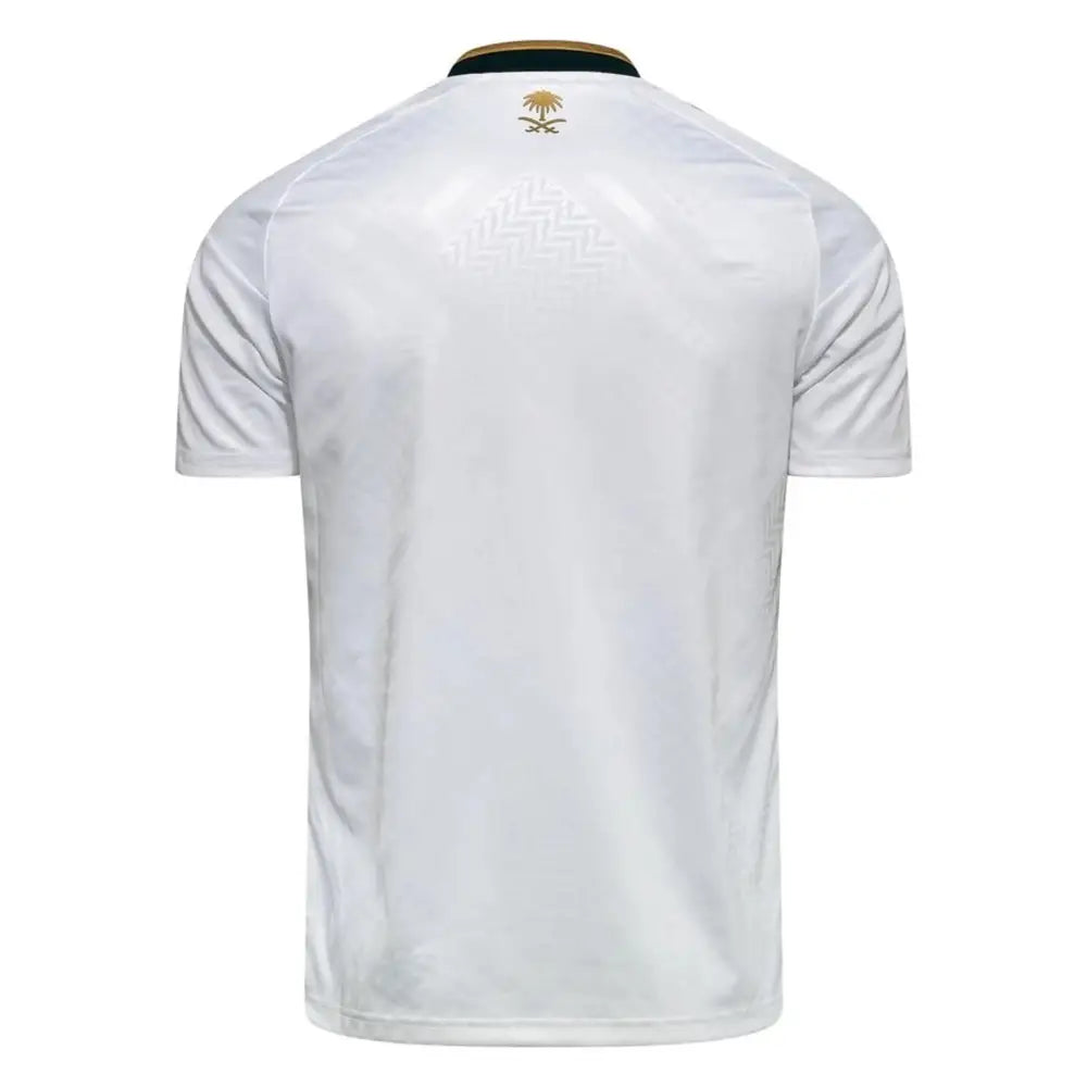 Maillot Arabie Saoudite Coupe du Monde 2026 Extérieur - Vêtements de sport