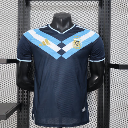 Maillot Argentine Concept Coupe du Monde 2026 - Vêtements de sport