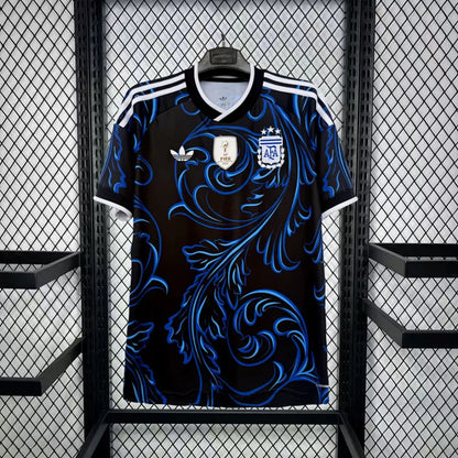 Argentina World Cup 2026 Away Jersey World Champions Patch - Elite Argentina World Cup 2026 Away Jersey World Champions Patch - Elite