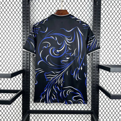 Maillot Argentine Extérieur Coupe du Monde 2026 - Vêtements de sport