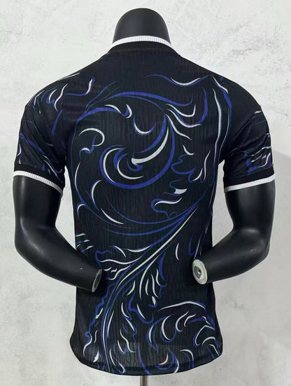 Maillot Argentine Extérieur Version Joueur Coupe du Monde 2026 - Vêtements de sport