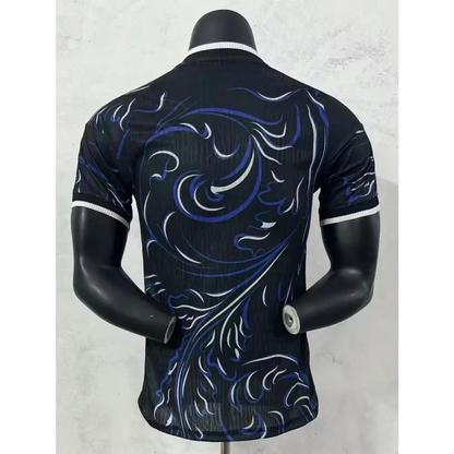 Maillot Argentine Extérieur Version Joueur Coupe du Monde 2026 - Vêtements de sport