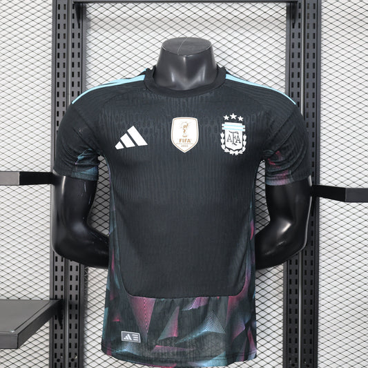 Maillot Argentine Gardien Coupe du Monde 2026 - Vêtements de sport