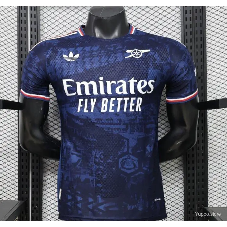 Maillot Arsenal Concept 2026/2027 Version joueur - Vêtements de sport