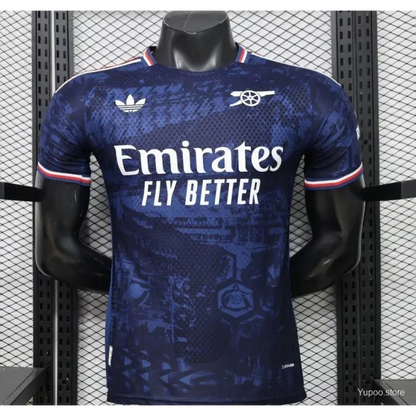 Maillot Arsenal Concept 2026/2027 Version joueur - Vêtements de sport