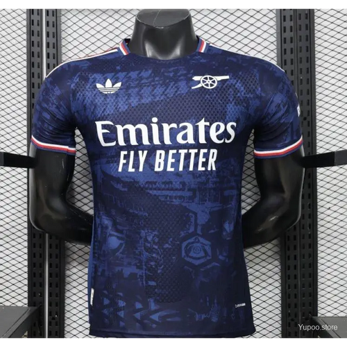 Maillot Arsenal Concept 2026/2027 Version joueur - Vêtements de sport