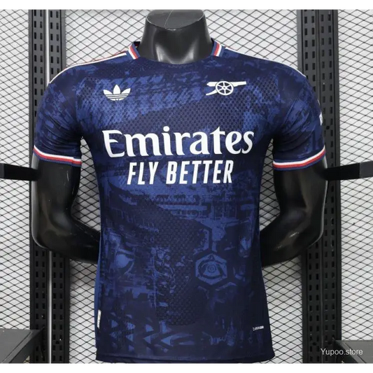 Maillot Arsenal Concept 2026/2027 Version joueur - Vêtements de sport