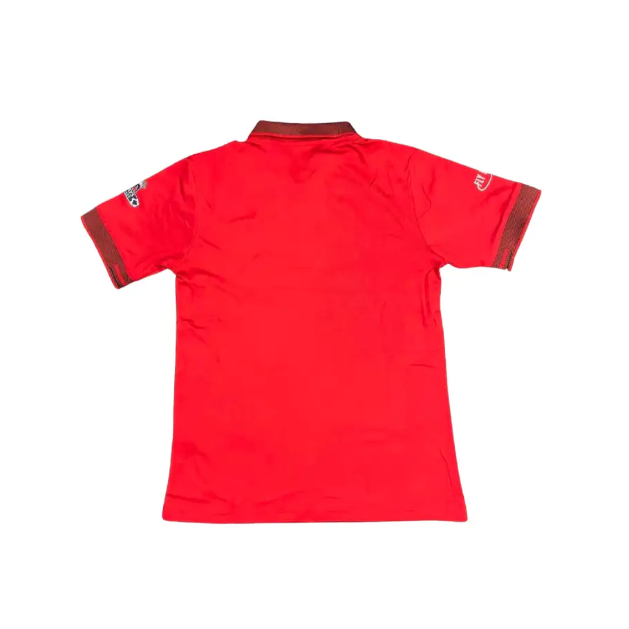 Maillot Arsenal Concept Rouge 2025/2026 - Vêtements de sport
