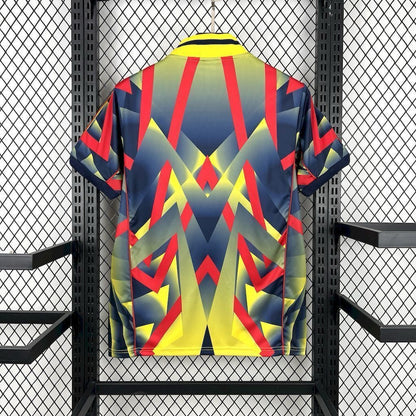 Maillot Arsenal Concept spécial 2025/2026 - Vêtements de sport