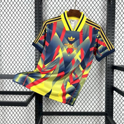 Maillot Arsenal Concept spécial 2025/2026 - Vêtements de sport