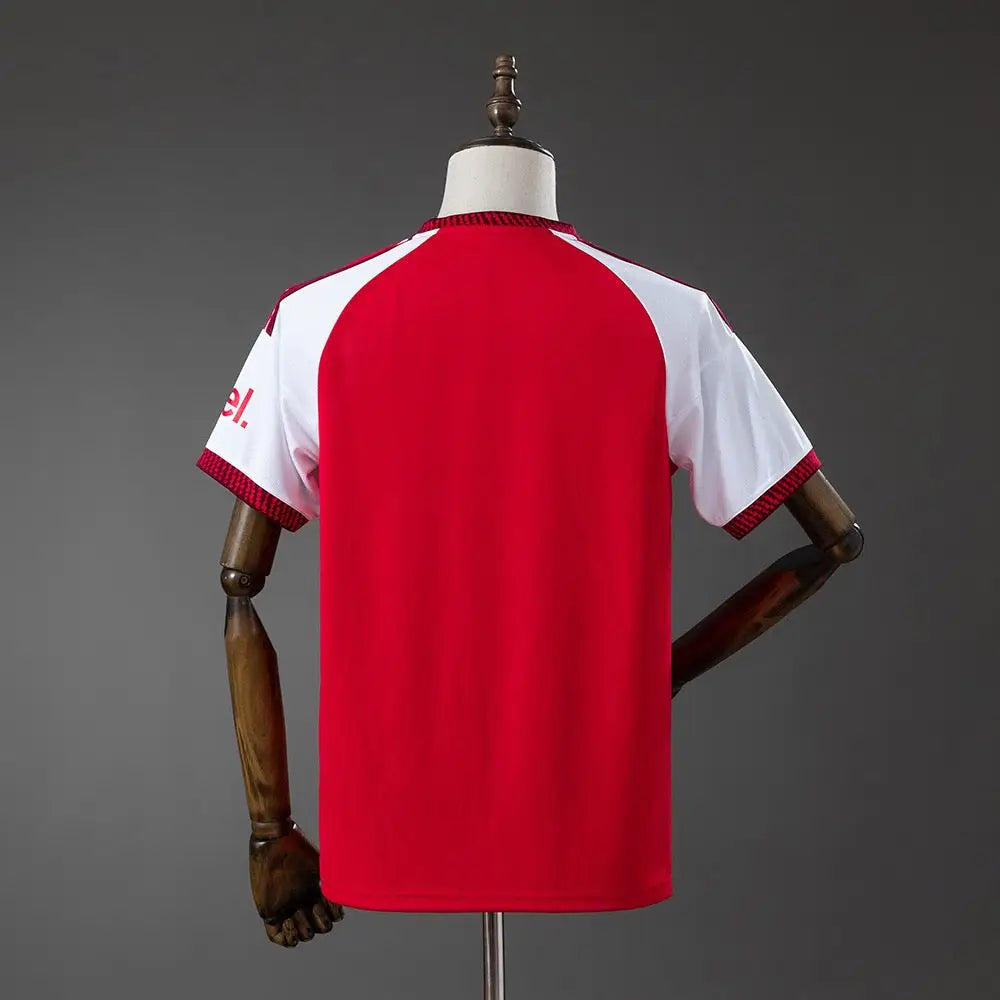 Maillot Arsenal Domicile 2026/2027 - Vêtements de sport