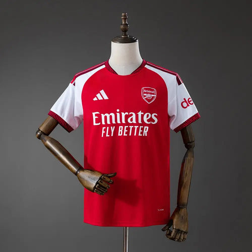 Maillot Arsenal Domicile 2026/2027 - Vêtements de sport