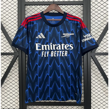 Maillot Arsenal Extérieur 2025/2026 - Extérieur / M #MWS Options 2 - Vêtements de sport
