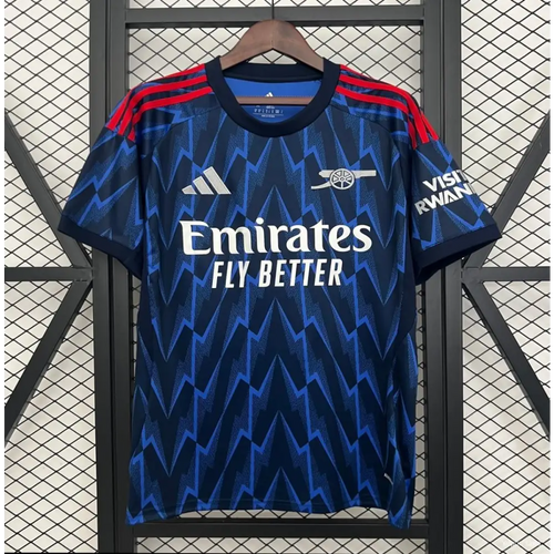 Maillot Arsenal Extérieur 2025/2026 - Extérieur / M #MWS Options 2 - Vêtements de sport
