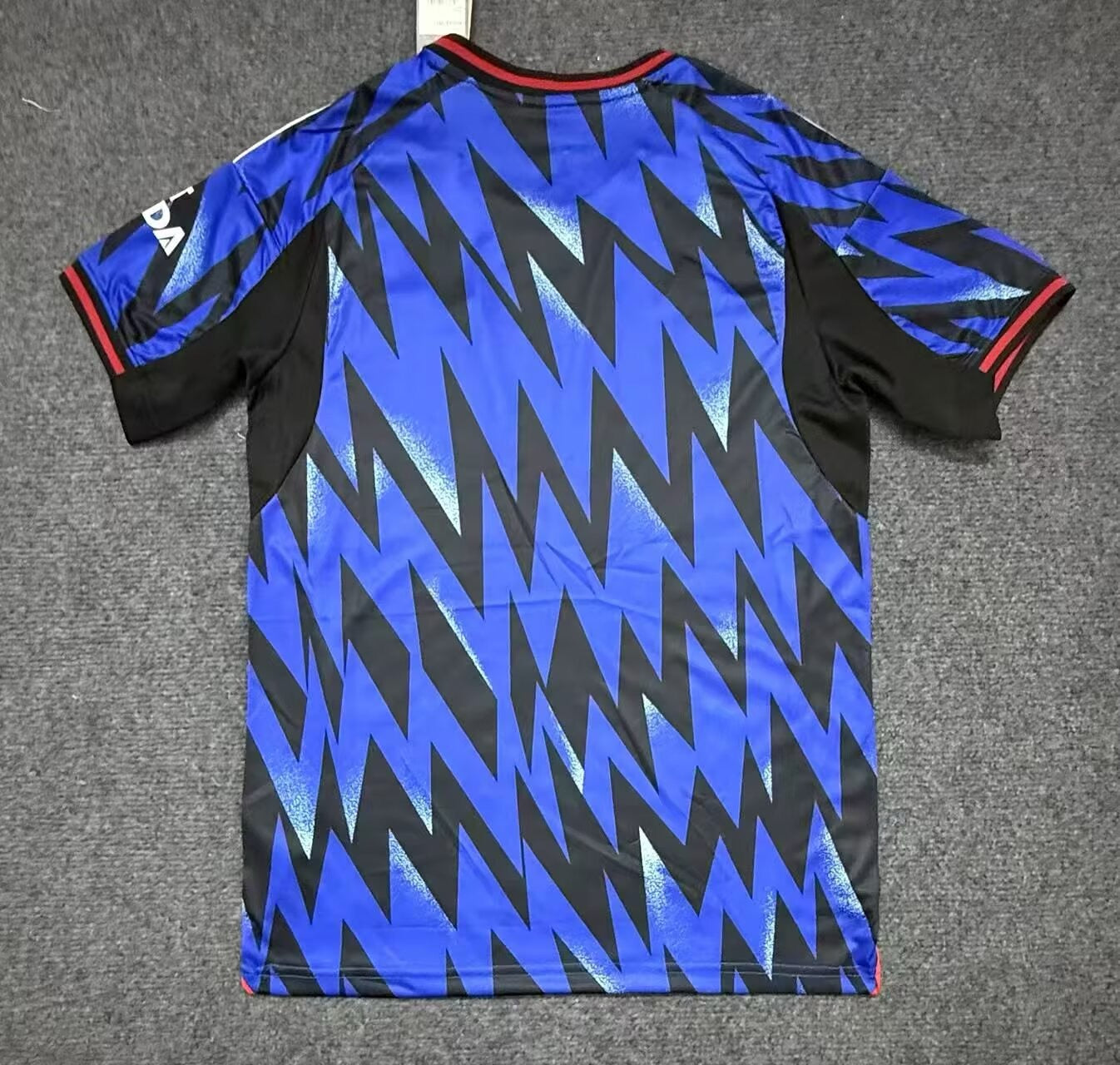 Maillot Arsenal Extérieur 2025/2026 - Vêtements de sport
