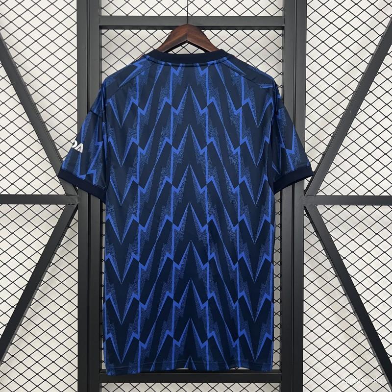 Maillot Arsenal Extérieur 2025/2026 - Vêtements de sport