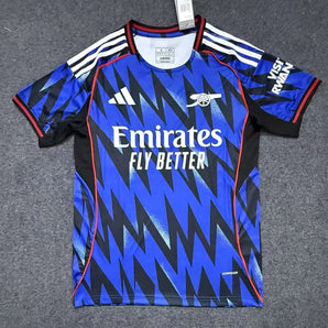 Maillot Arsenal Extérieur 2025/2026 - Vêtements de sport