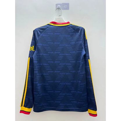 Maillot Arsenal Extérieur 2026/2027 Manches longues - Vêtements de sport