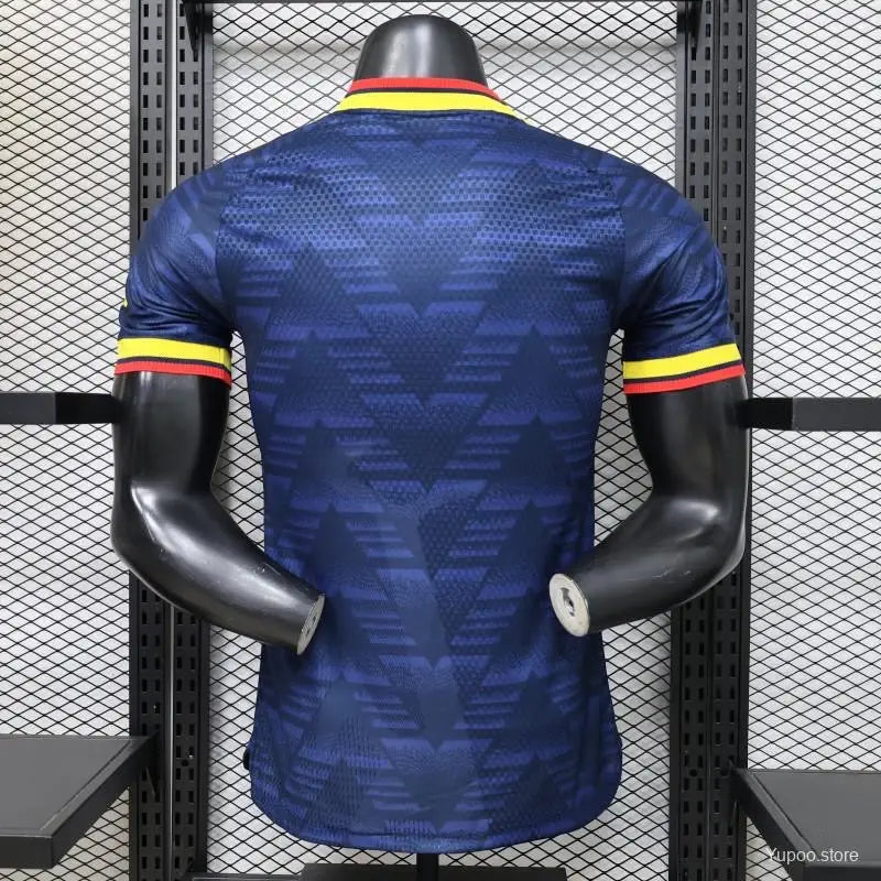 Maillot Arsenal Extérieur 2026/2027 Version Joueur - Vêtements de sport
