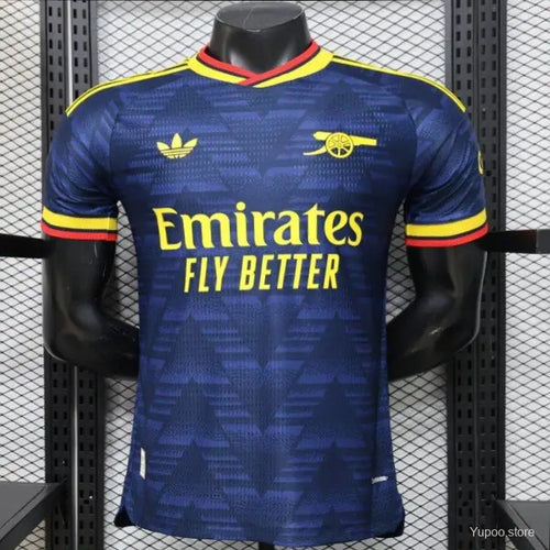 Maillot Arsenal Extérieur 2026/2027 Version Joueur - Vêtements de sport