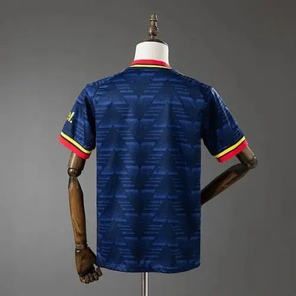 Maillot Arsenal Extérieur 2026/2027 - Vêtements de sport