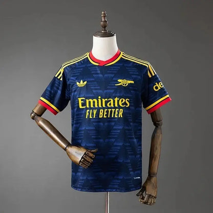 Maillot Arsenal Extérieur 2026/2027 - Vêtements de sport