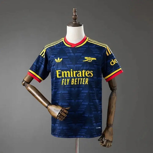 Maillot Arsenal Extérieur 2026/2027 - Vêtements de sport