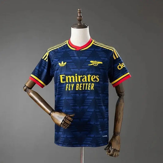 Maillot Arsenal Extérieur 2026/2027 - Vêtements de sport