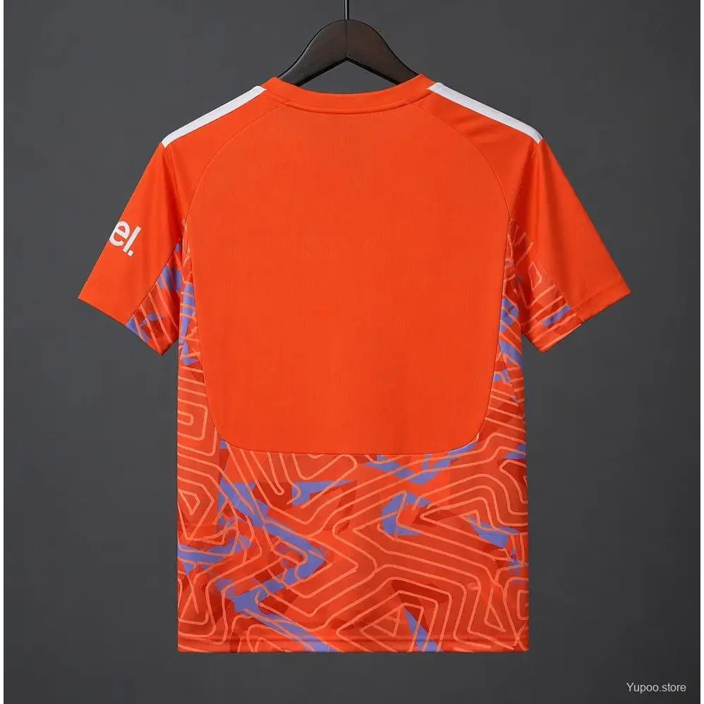 Maillot Arsenal Gardien 2026/2027 - Vêtements de sport
