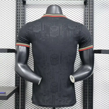 Maillot Arsenal Noir Version Joueur 2025/2026 - Vêtements de sport