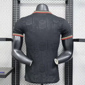 Maillot Arsenal Noir Version Joueur 2025/2026 - Vêtements de sport