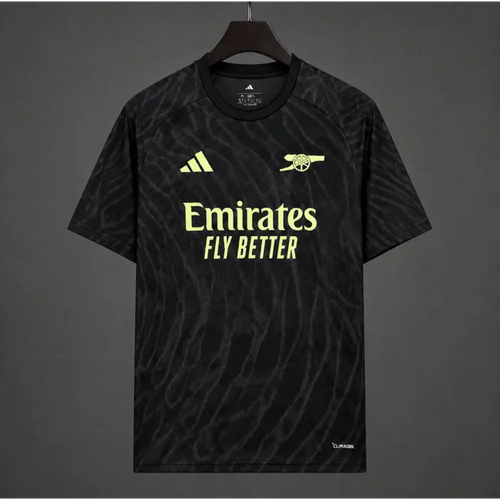 Maillot Arsenal Pré match 2026/2027 Extérieur - Vêtements de sport