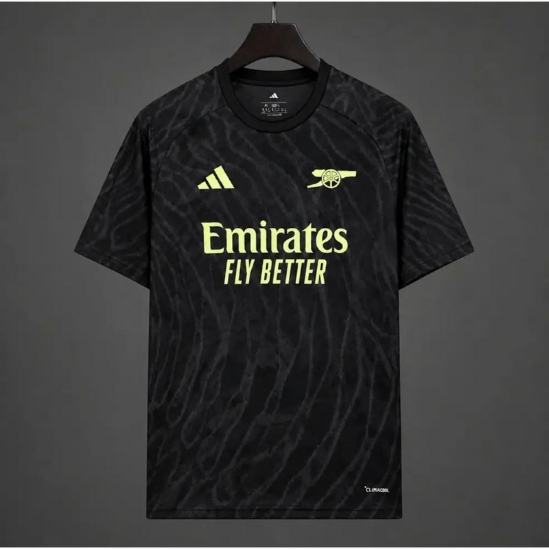 Maillot Arsenal Pré match 2026/2027 Extérieur - Vêtements de sport